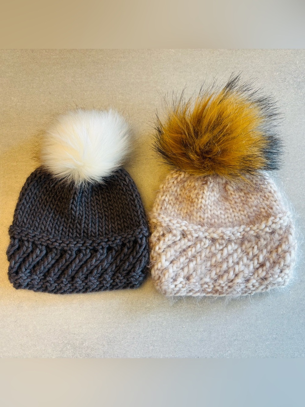 Hats